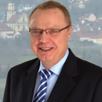 Der neue Vorsitzende der SPD Wilhermsdorf